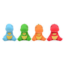 Stretchy dinosaur - Assorterede