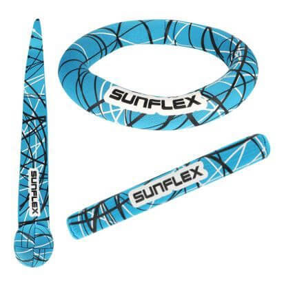 Sunflex Dykke-leg Circle - 3 i sæt