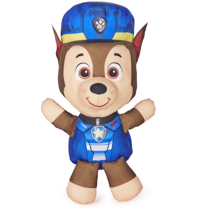 Swimways Paw Patrol Chase - svømmeplys