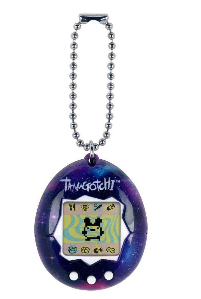 Tamagotchi Generation 2 Lilla