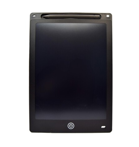 LCD skrive/tegnetavle 25 x 17 cm