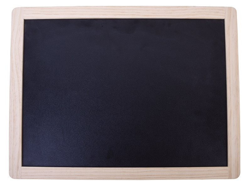 Mamamemo tavle/whiteboard 33 x 45 cm