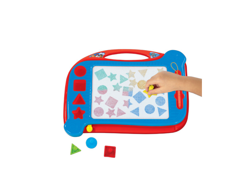 Paw Patrol Magisk tegnetavle - 35.5 x 27 cm