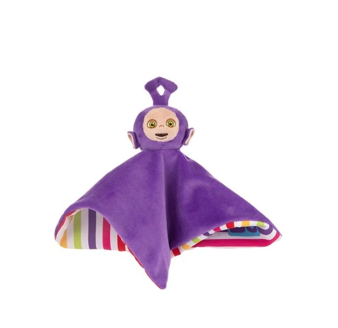 Teletubbies sutteklud - Tinky Winky