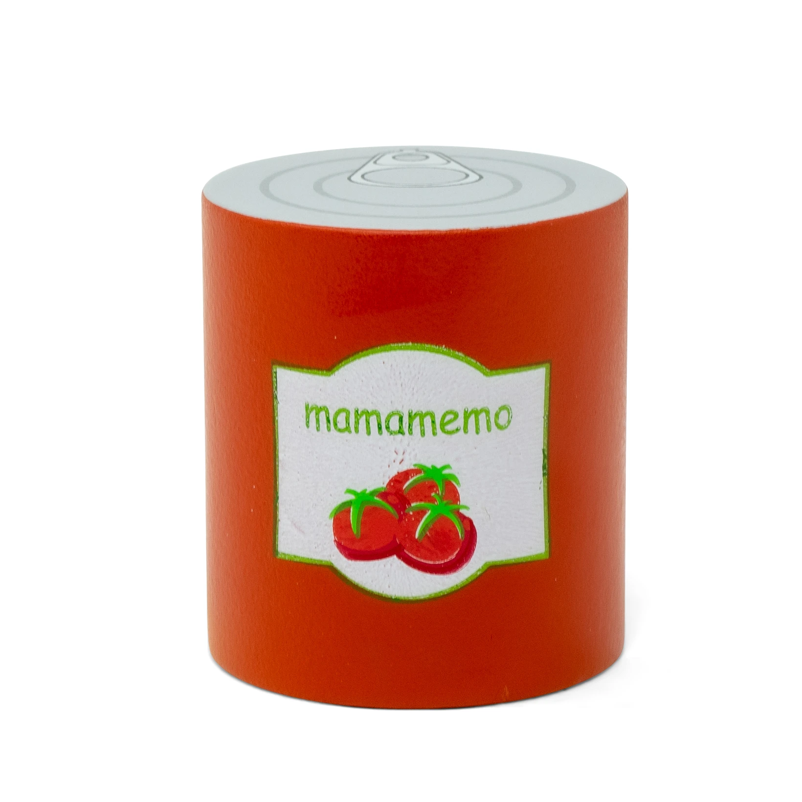 Mamamemo dåsetomater