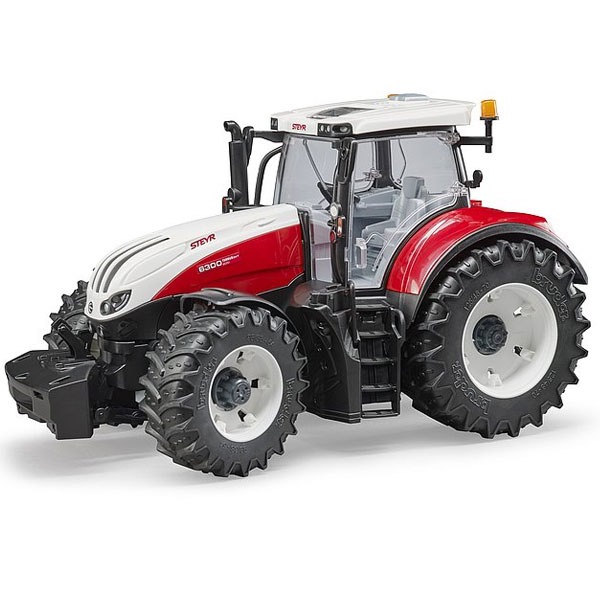 Bruder Steyr 6300 traktor