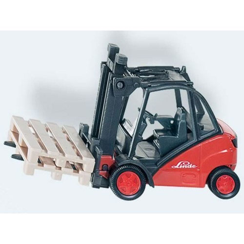 Siku forlift truck 1:50