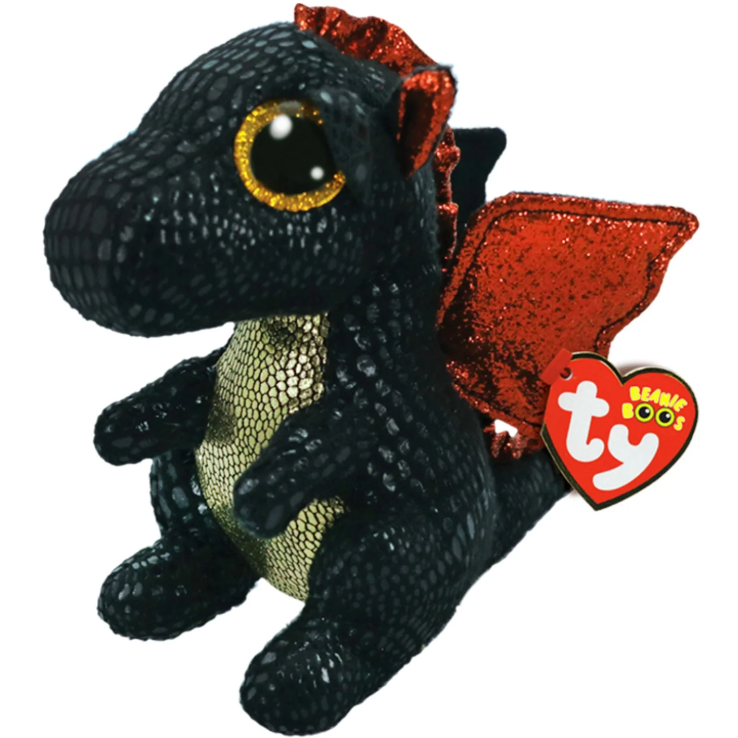 TY Beanie boos Grindal - Drage 15 cm