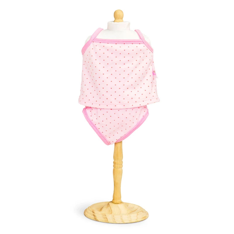 Mini Mommy undertøj-33-37 cm