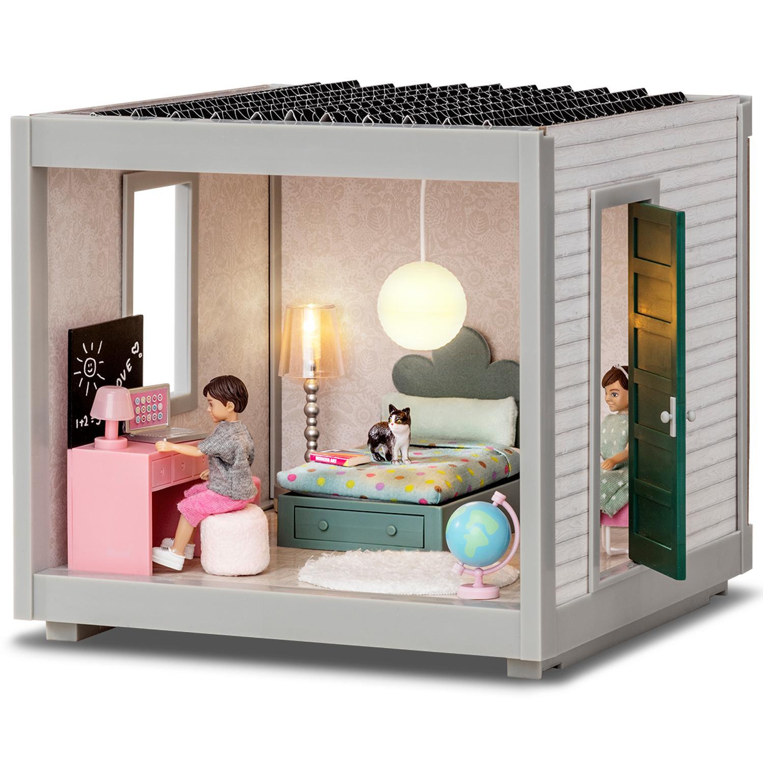 Lundby Værelse