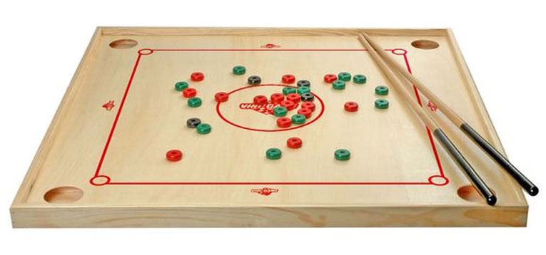 Vini Game Bobspil 88x88