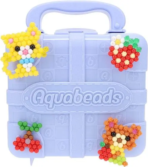 Aquabeads Mega perle sæt