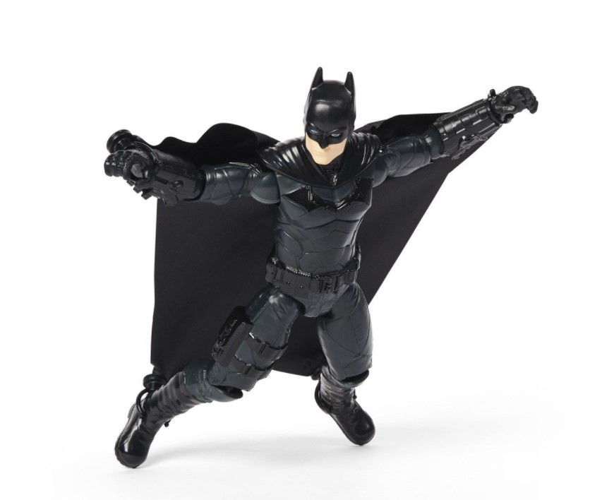 DC Batman Movie Figur 30 cm - Batman Wing Suit